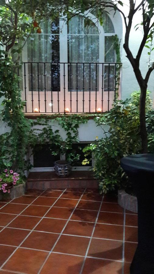 Hostal Restaurante Pacos Herrera del Duque المظهر الخارجي الصورة